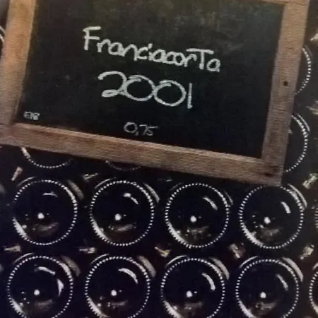 B&B Acero Rosso In Franciacorta 에르부스코