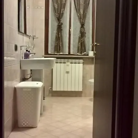Acero Rosso In Franciacorta B&B