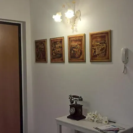 B&B Acero Rosso In Franciacorta