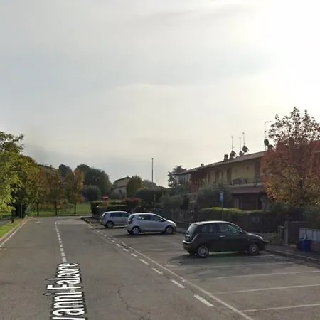 Acero Rosso In Franciacorta
