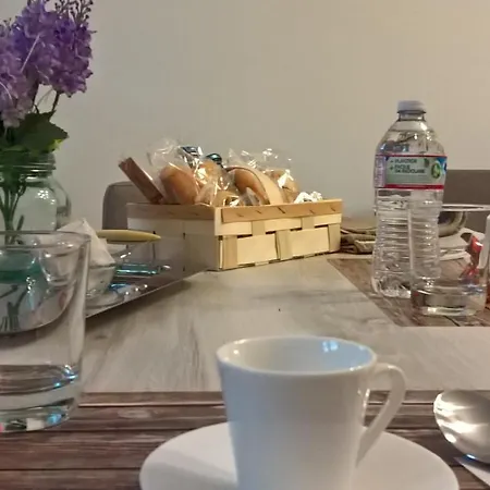 Acero Rosso In Franciacorta Bed and Breakfast Erbusco